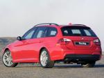 BMW 320d Touring M Sport Package 2006 года (ZA)